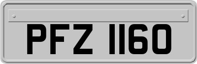 PFZ1160