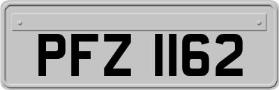 PFZ1162