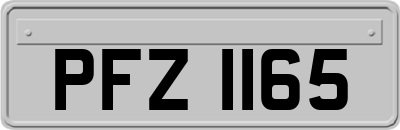 PFZ1165