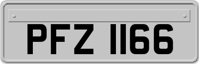 PFZ1166