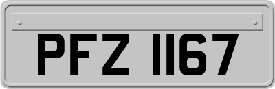 PFZ1167