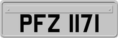 PFZ1171