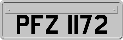 PFZ1172