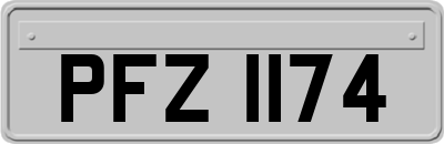 PFZ1174