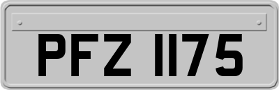 PFZ1175