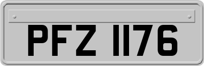 PFZ1176