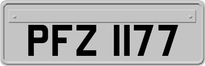 PFZ1177