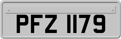 PFZ1179
