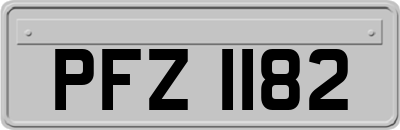 PFZ1182