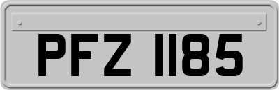 PFZ1185