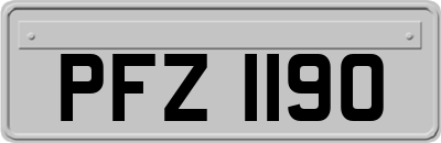 PFZ1190