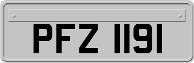 PFZ1191