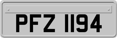 PFZ1194