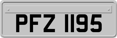 PFZ1195