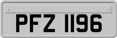 PFZ1196