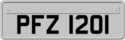PFZ1201