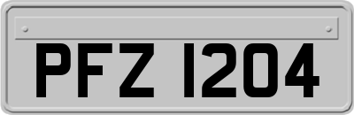 PFZ1204