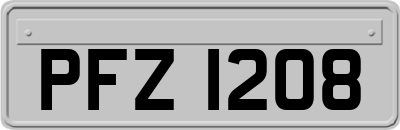 PFZ1208