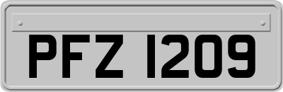 PFZ1209