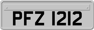PFZ1212