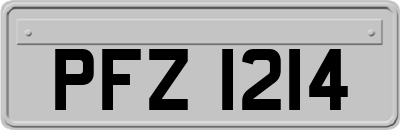 PFZ1214