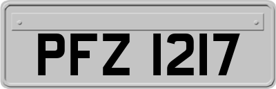 PFZ1217