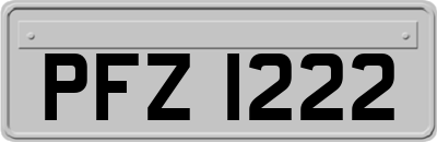 PFZ1222