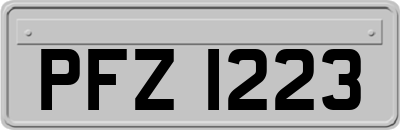 PFZ1223