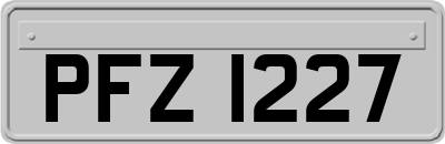 PFZ1227