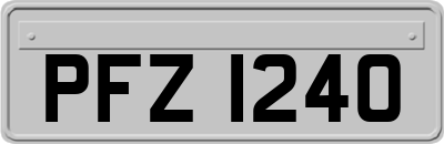 PFZ1240