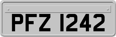 PFZ1242
