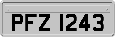 PFZ1243