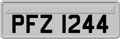 PFZ1244