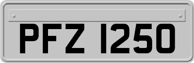 PFZ1250