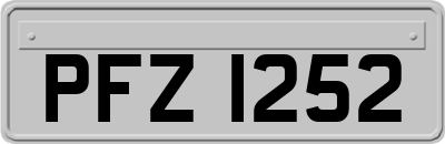 PFZ1252