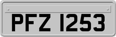 PFZ1253