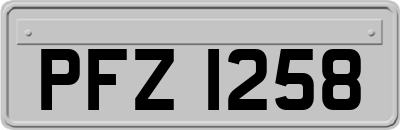 PFZ1258