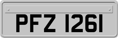 PFZ1261
