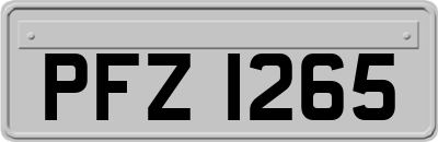 PFZ1265