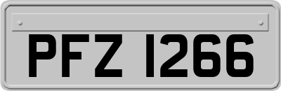 PFZ1266