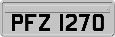 PFZ1270