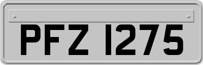 PFZ1275