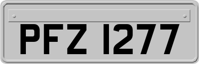 PFZ1277