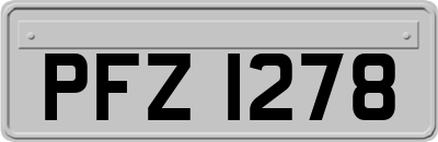 PFZ1278