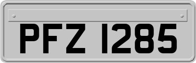 PFZ1285