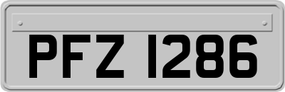 PFZ1286