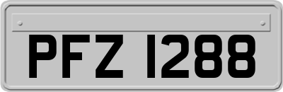 PFZ1288