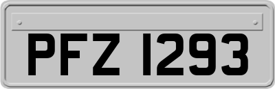 PFZ1293