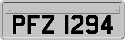 PFZ1294