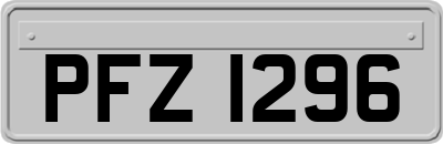 PFZ1296